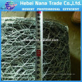 Hot sale Galvanized Hexagonal Wire Mesh / Wire Netting / chicken wire mesh with lowest price